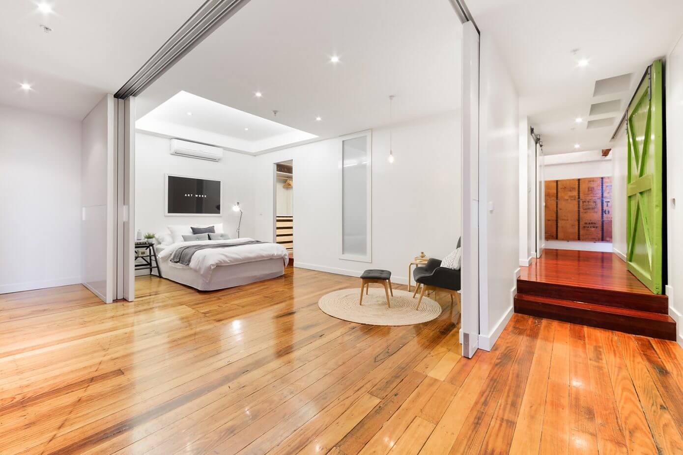 The Tannery Apartment in Clifton Hill
