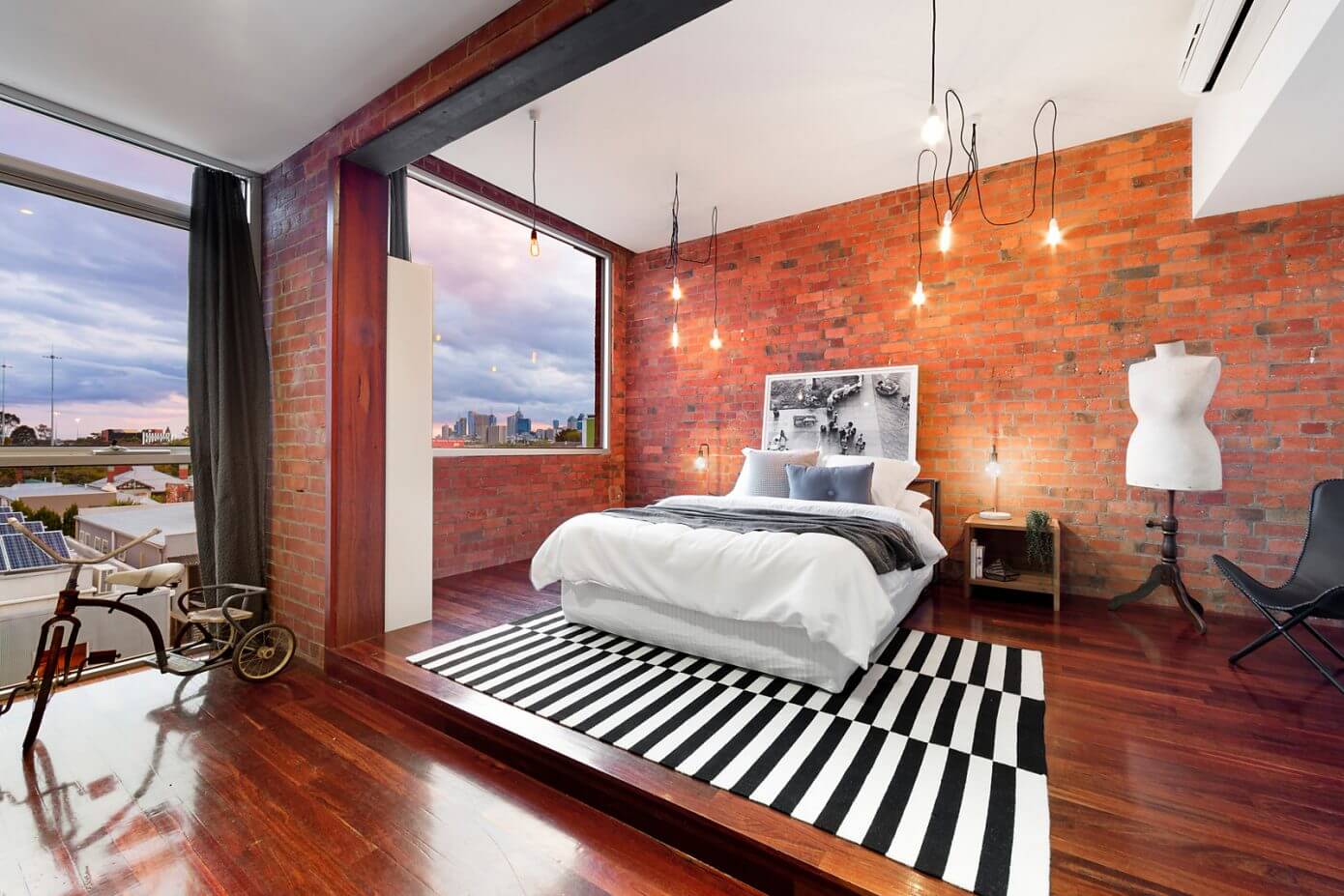 The Tannery Apartment in Clifton Hill