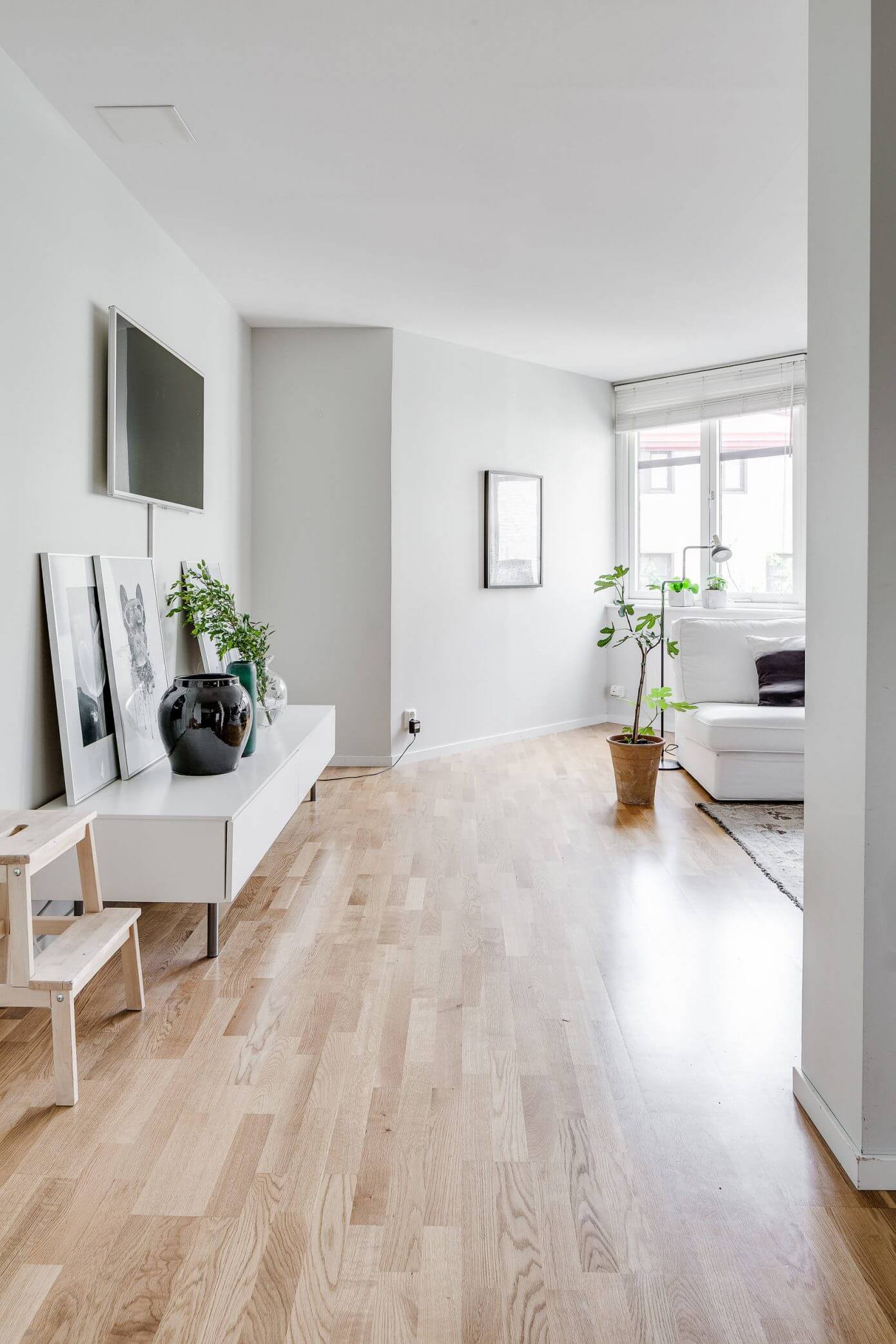 Apartment in Gothenburg by REVENY