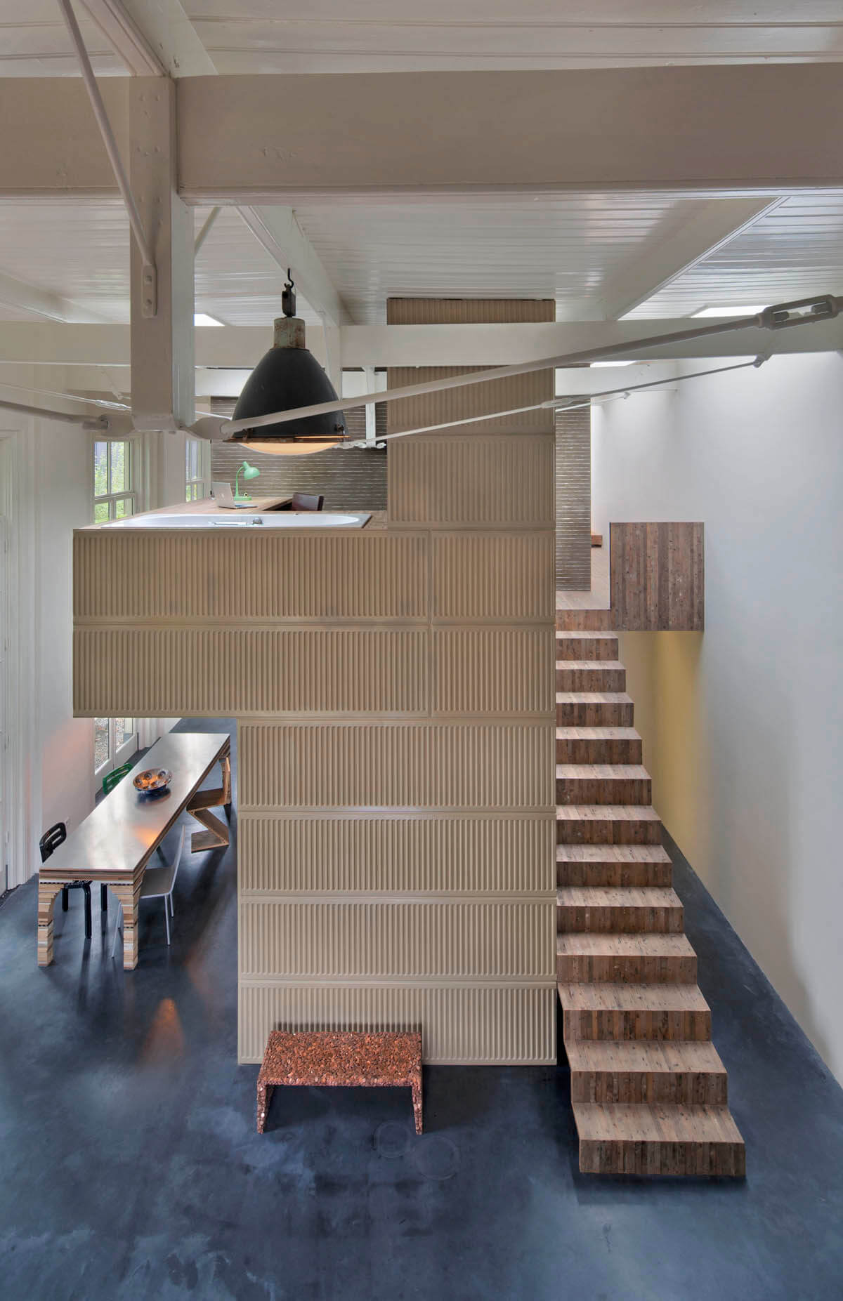 House of Rolf by Studio Rolf.fr