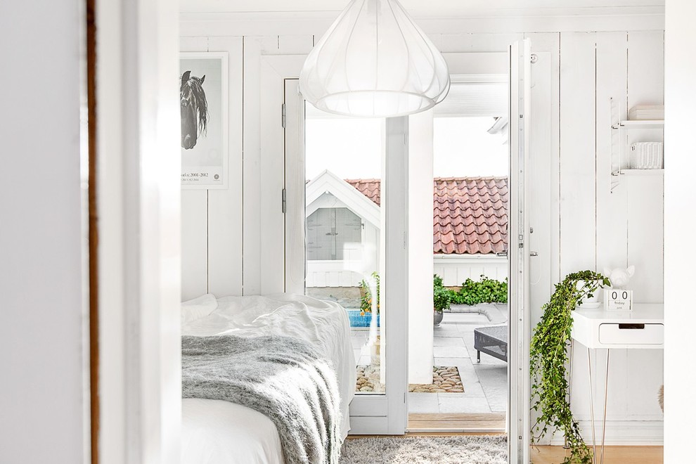 Home in Norrköping by Perfection Makes Me Yawn