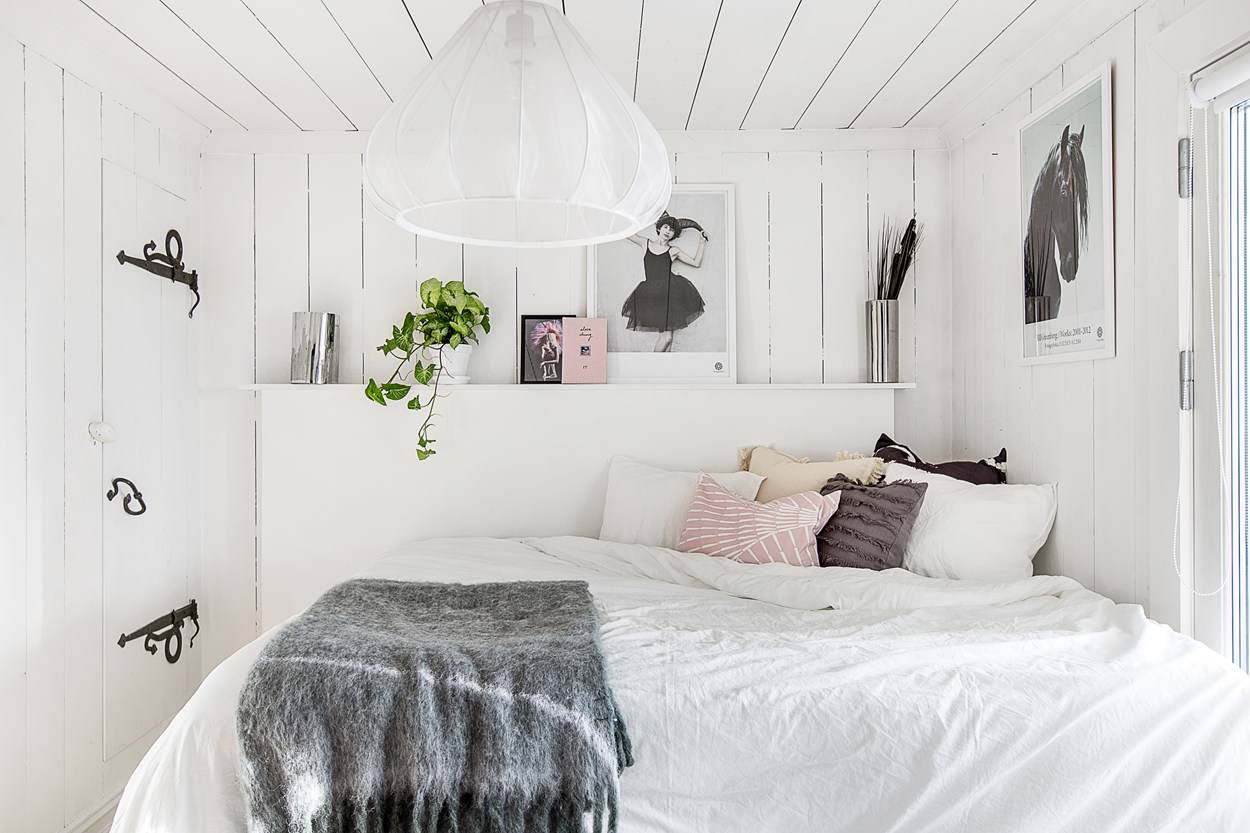 Home in Norrköping by Perfection Makes Me Yawn