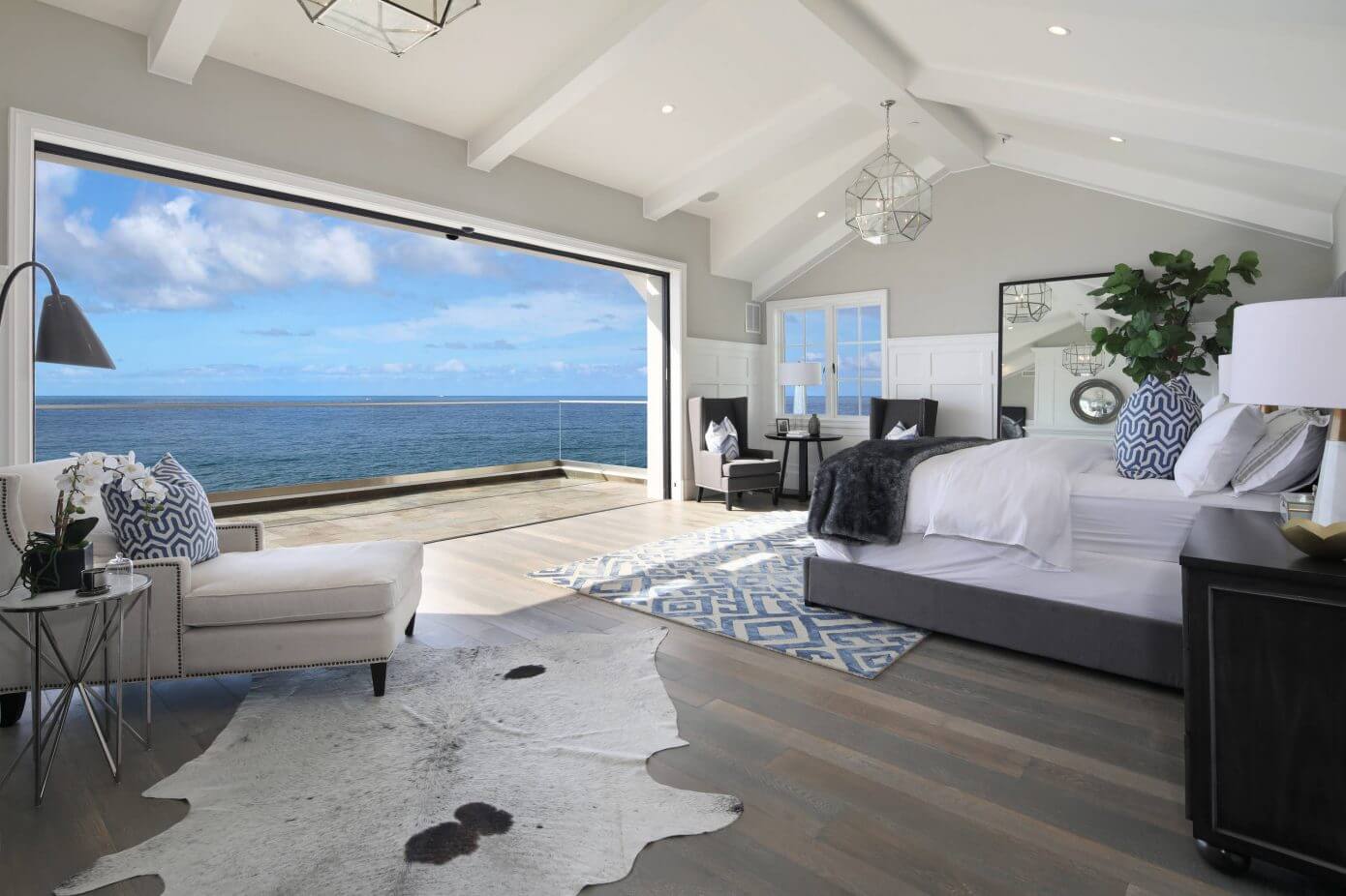 Beachview House by Brandon Architects