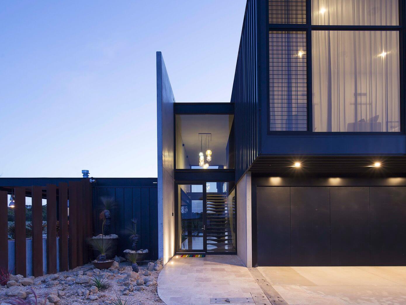 Lahinch House by Lachlan Shepherd Architects