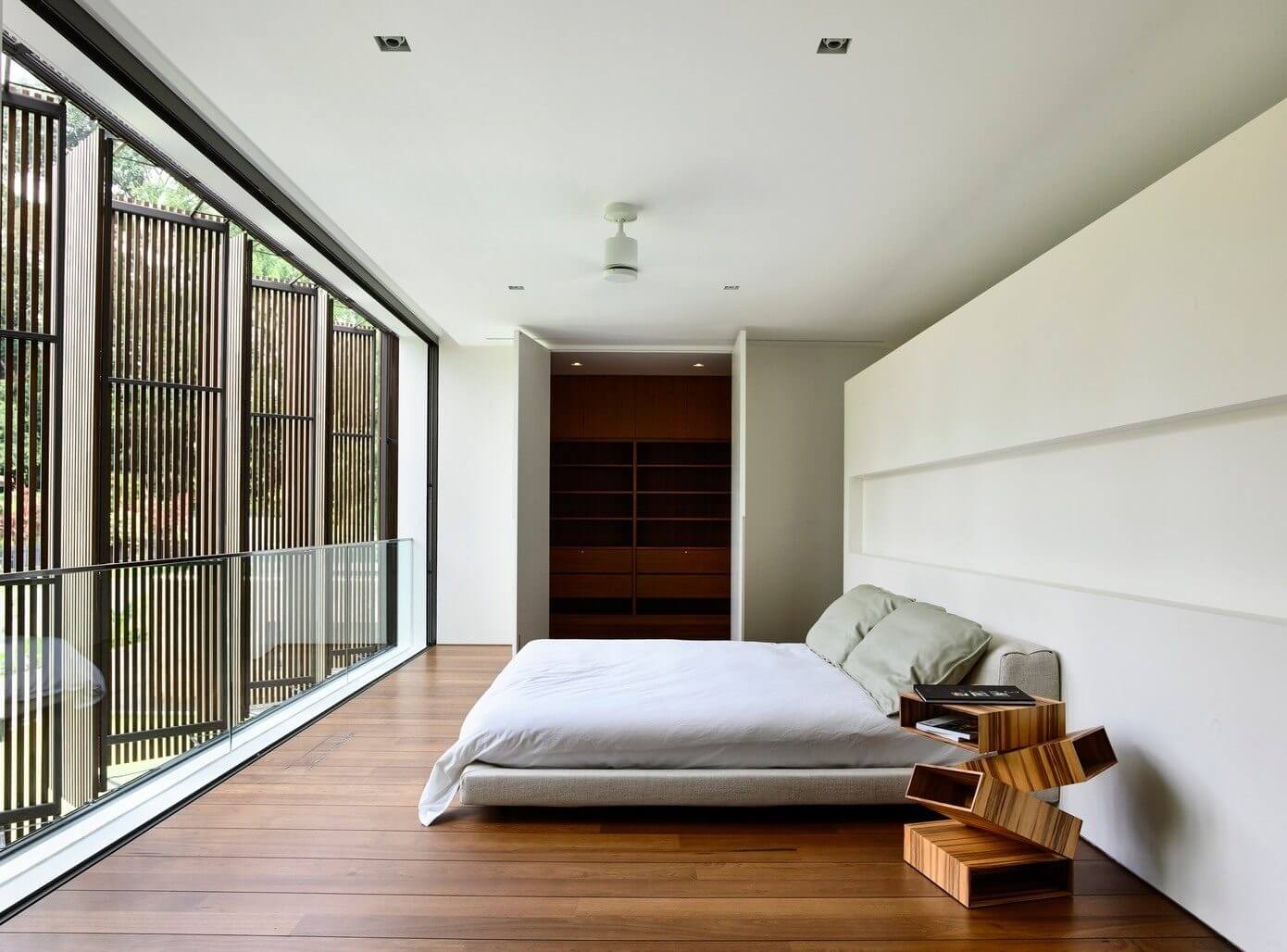 KAP-House by ONG&ONG