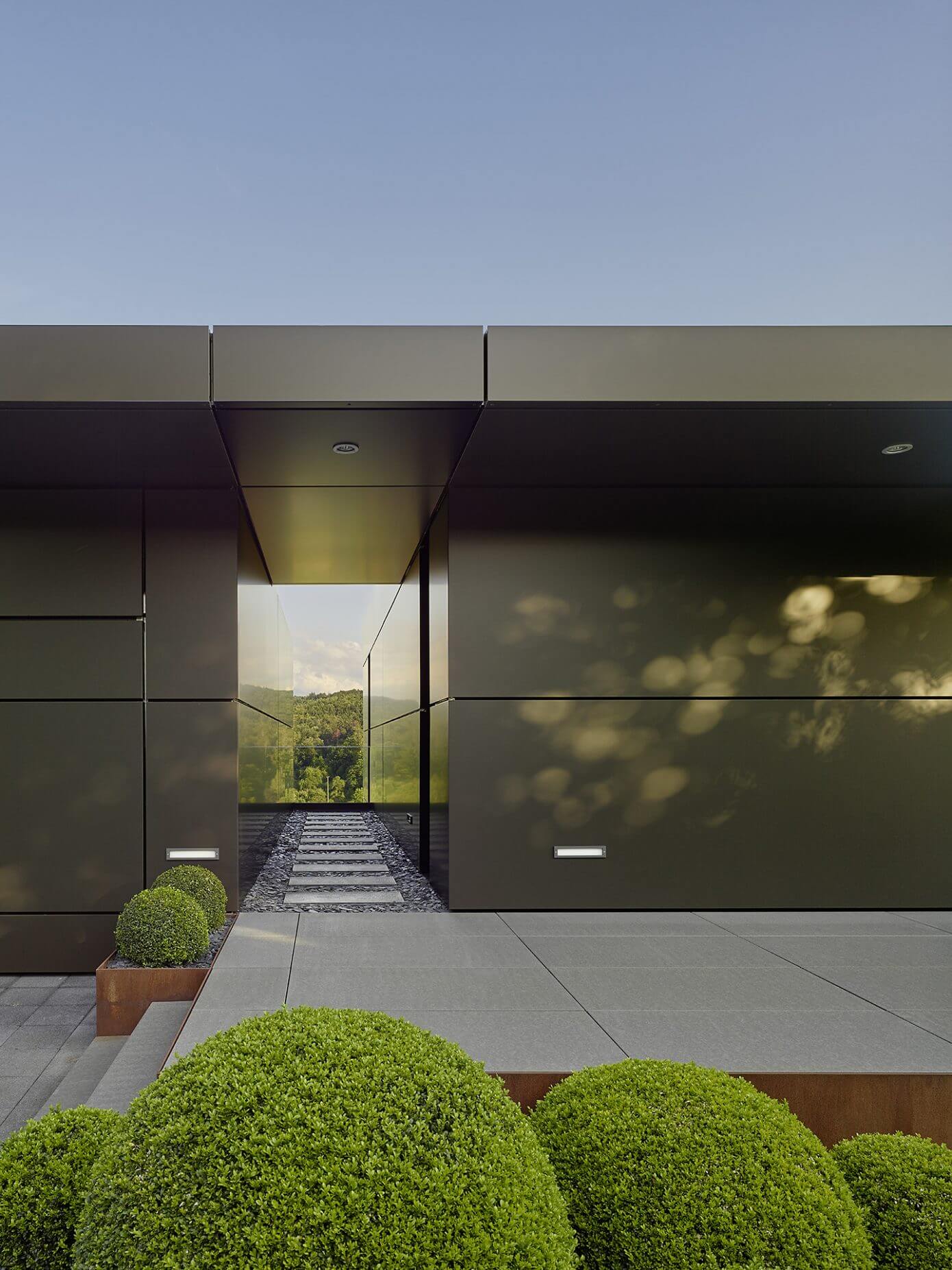 001inspiringhousesoutherngermany HomeAdore