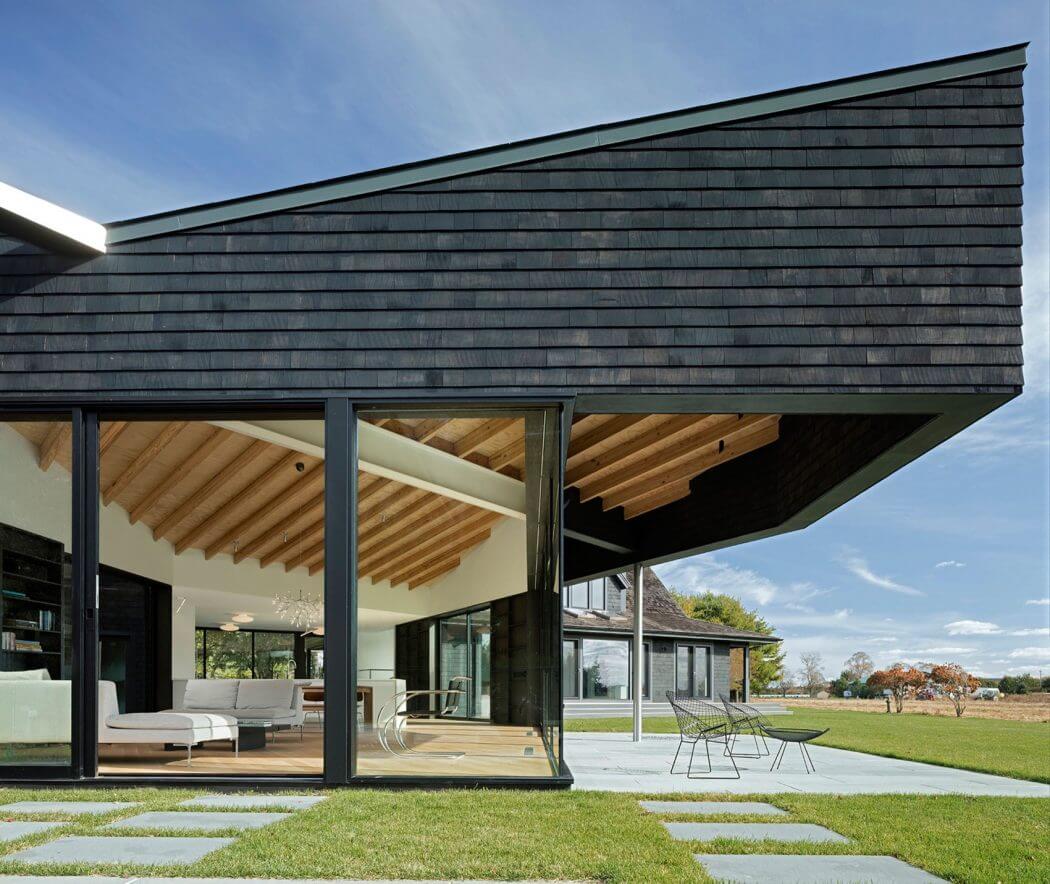 Contemporary Home by Desai Chia Architecture - 1