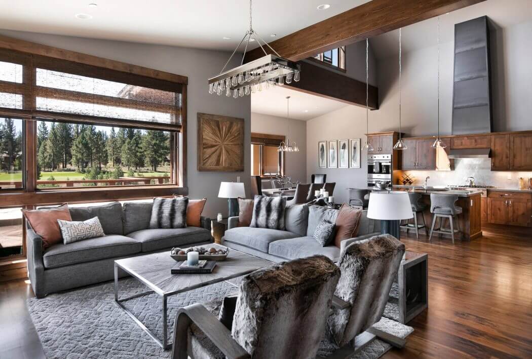 Mountain Contemporary by Summit & Sands - 1