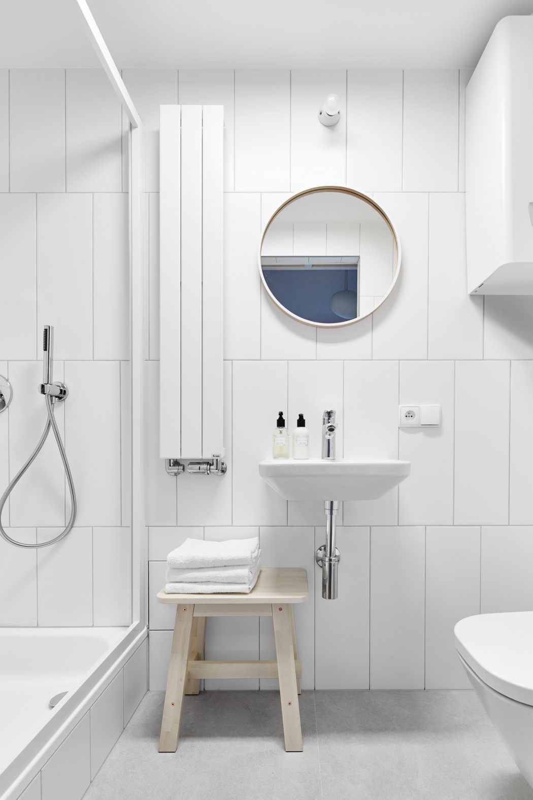 Sophia Apartment by Blackhaus HomeAdore