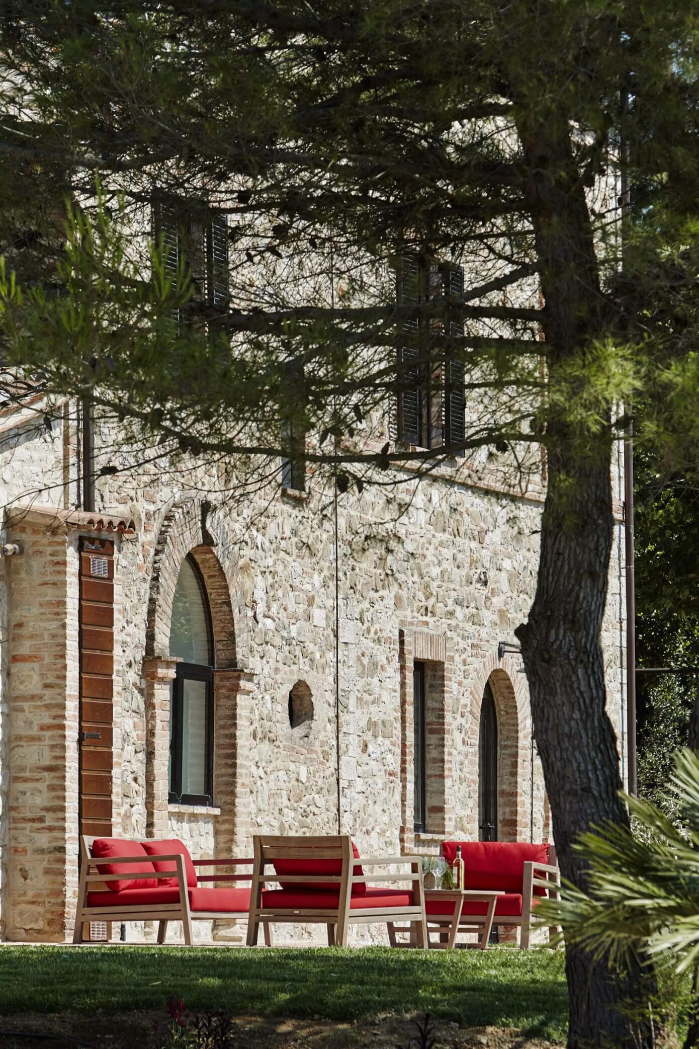 Villa in Pesciano by Special Umbria