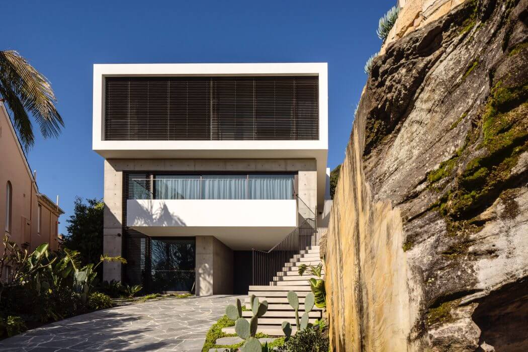 Vaucluse Residence by MHN Design Union - 1