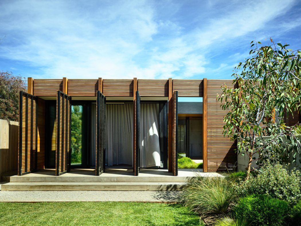 Blairgowrie House by Powda Con - 1