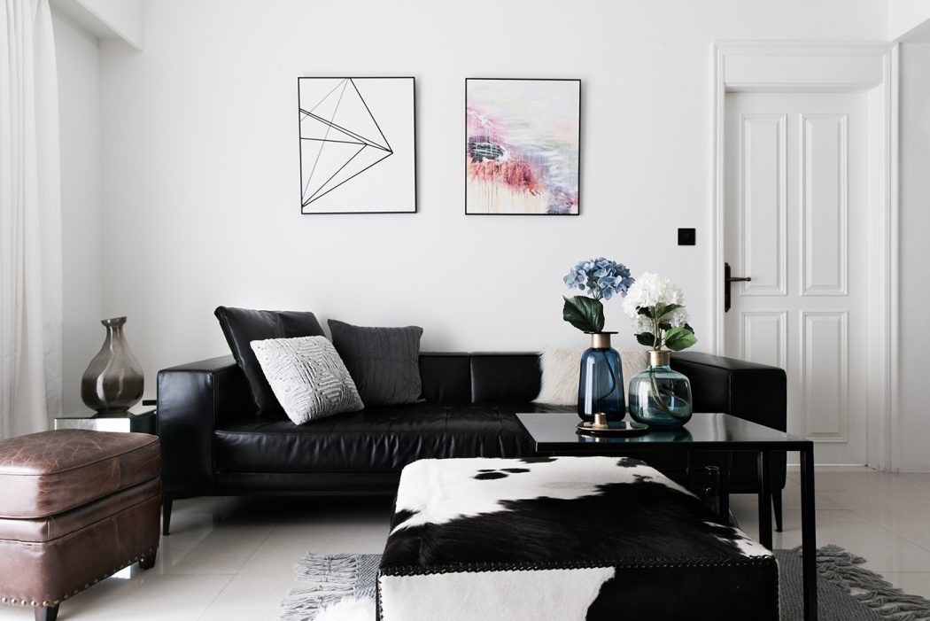 Home Amore by RIS Interior Design