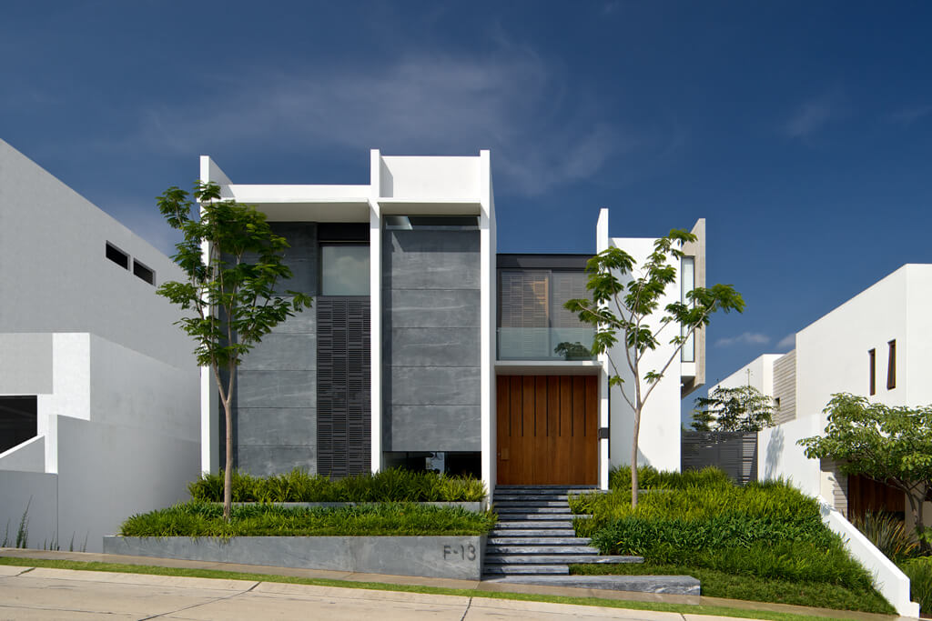 Casa Lumaly by Agraz Arquitectos
