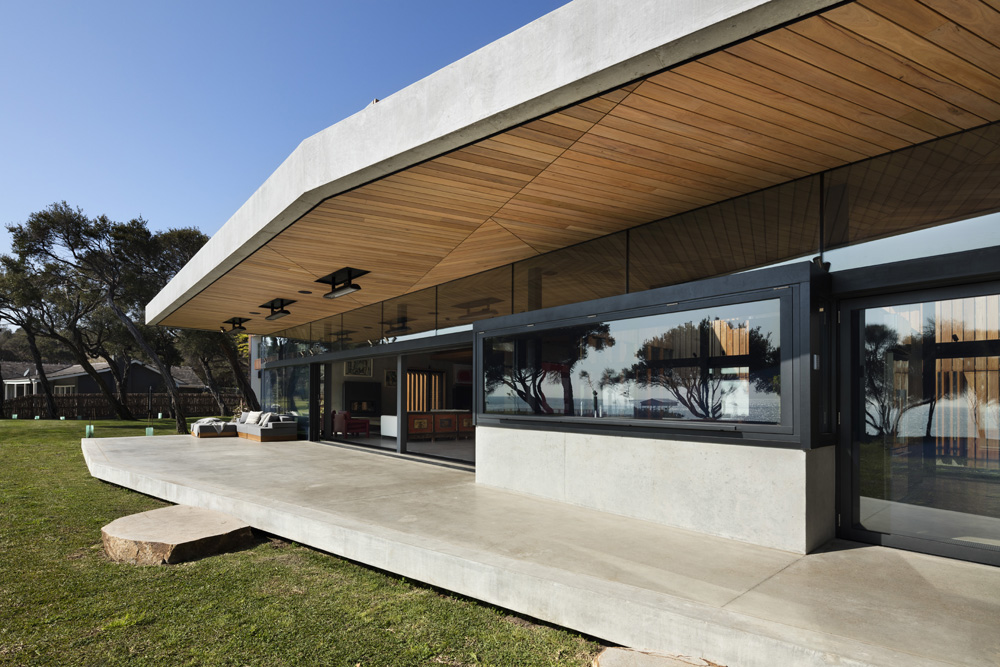 Sorrento Beach House by AM Architecture - 1