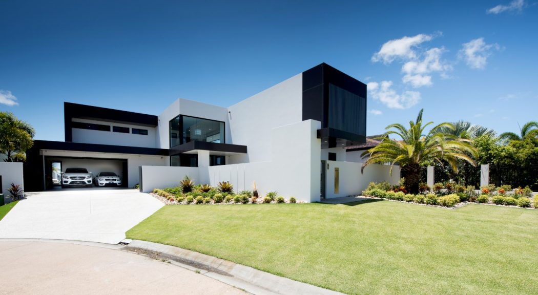 Podlich Residence by Robin Payne Building Design - 1