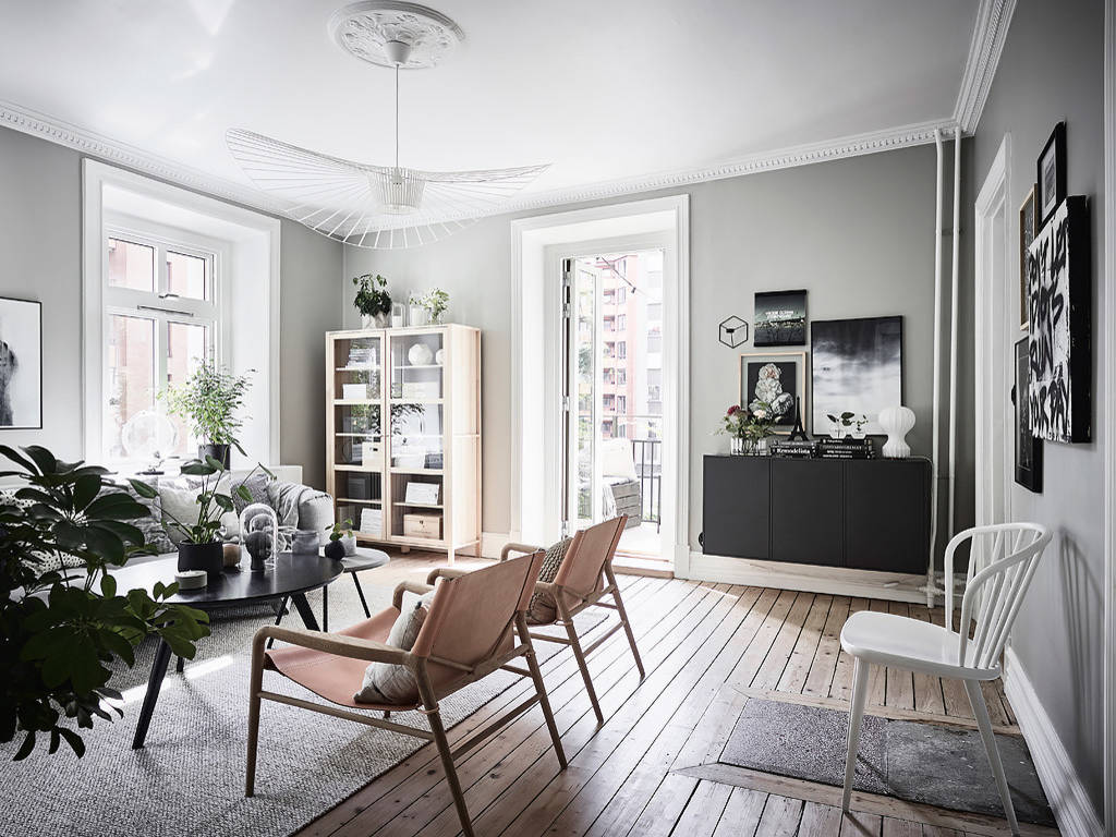 Apartment in Gothenburg