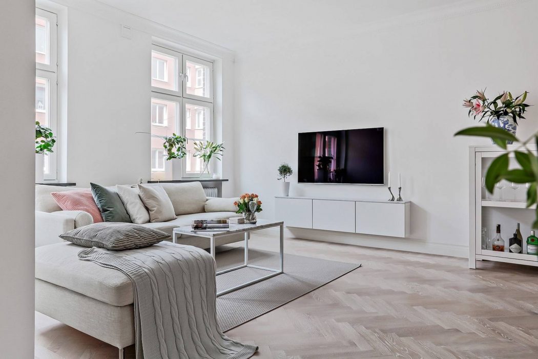 Apartment in Malmö by Bjurfors Skåne - 1