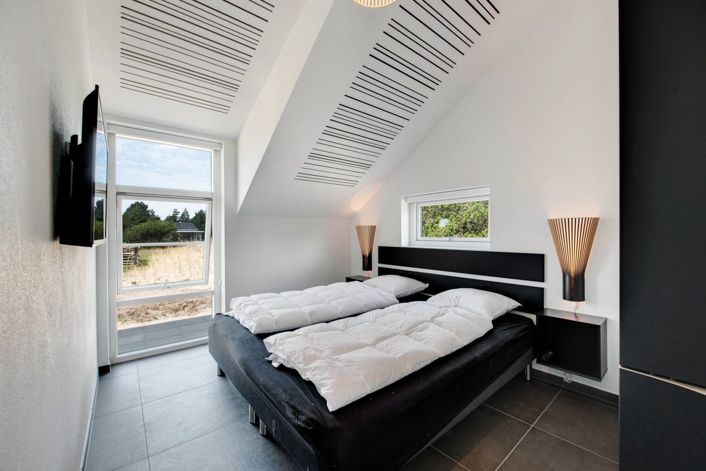 Luxury Holiday Home in Denmark