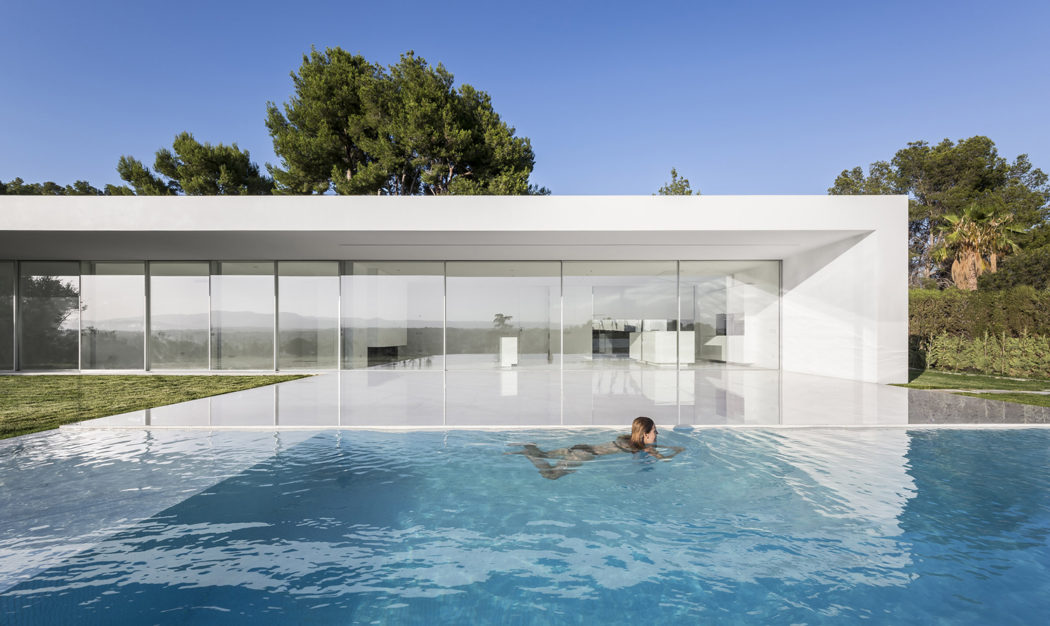 House in Valencia by Gallardo Llopis Arquitectos - 1