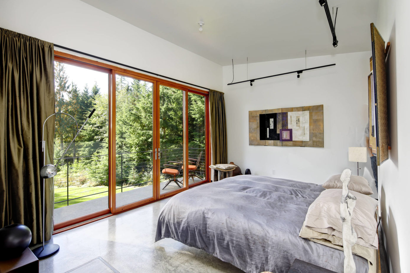 Mount Si Modern by Rose-Leigh Design