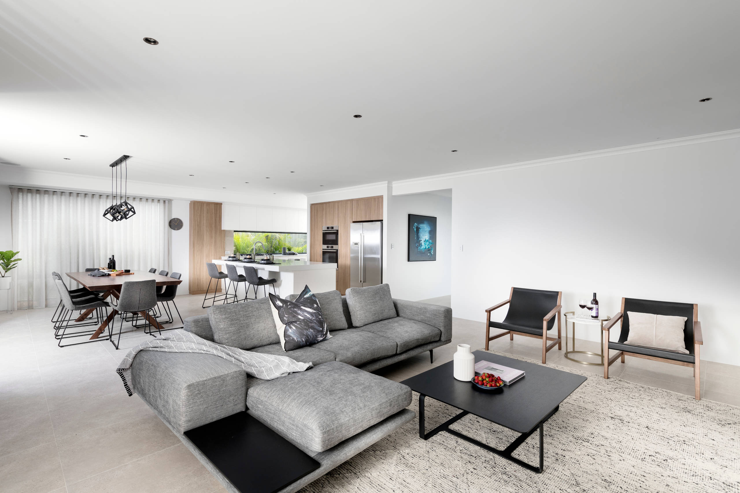 Huxley Residence by APG Homes HomeAdore