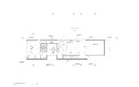 Matt Fajkus MF Architecture_Autohaus_second floor plan