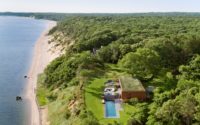 Peconic House