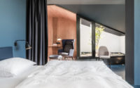 Hotel Miramonti Hafling Avelengo Design Fritz Hansen