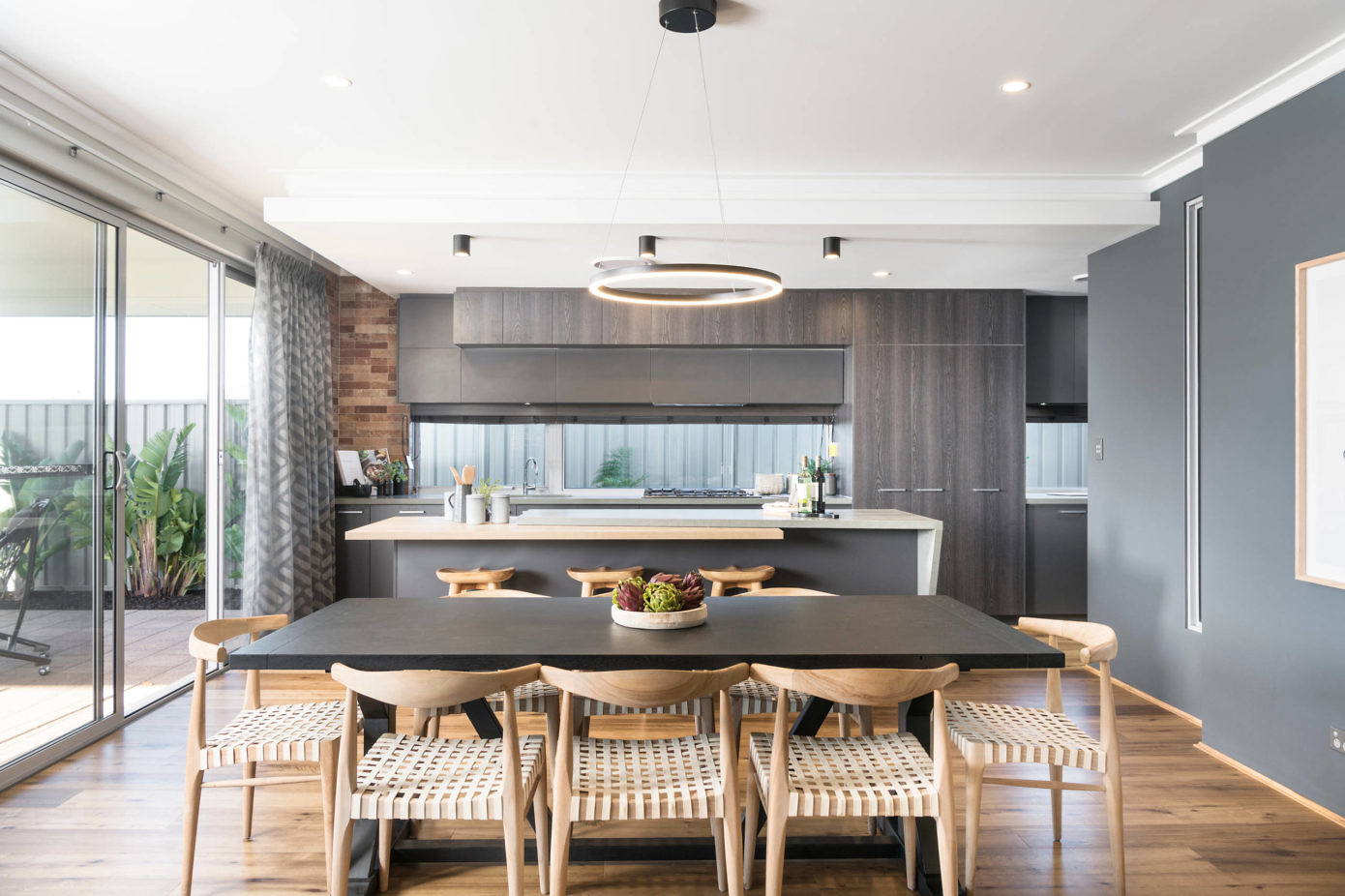 The Manta by WA Country Builders
