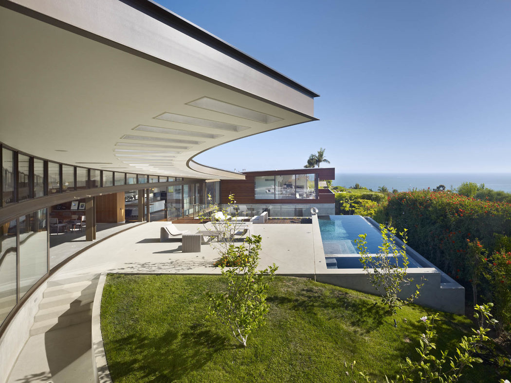 Ziering Residence by SPF:architects - 1