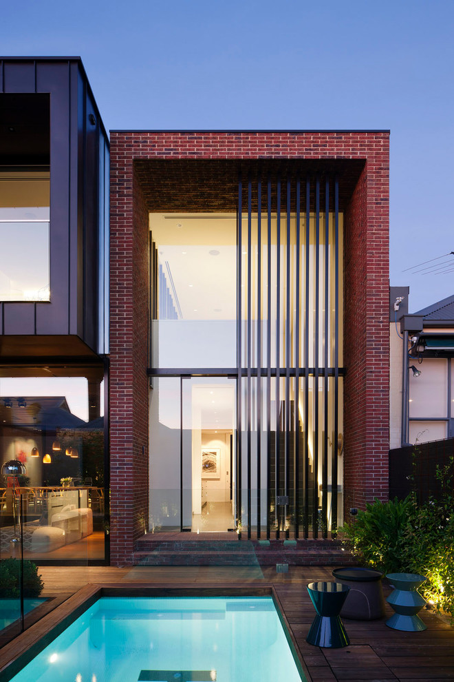 045abstracthousemattgibsonarchitecturedesign HomeAdore