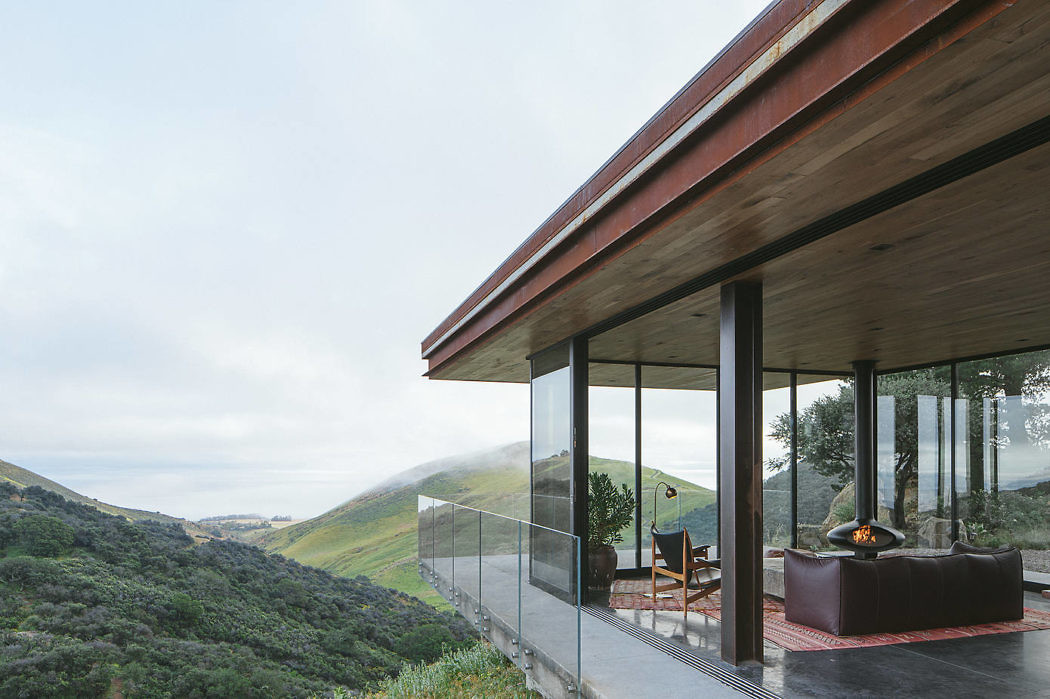 Off-Grid Guest House by Anacapa - 1