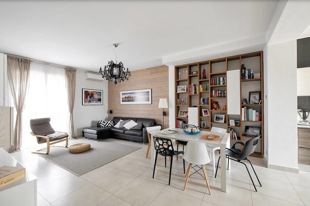 Apartment in Grosseto by Fabio Bonazia