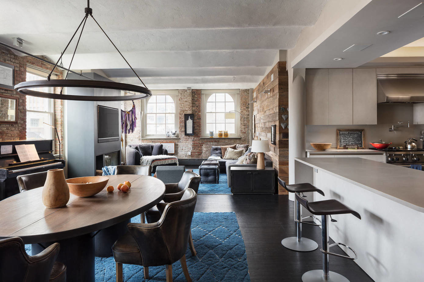 015industrialchicapartmentsimonianrosenbaumarchitects HomeAdore