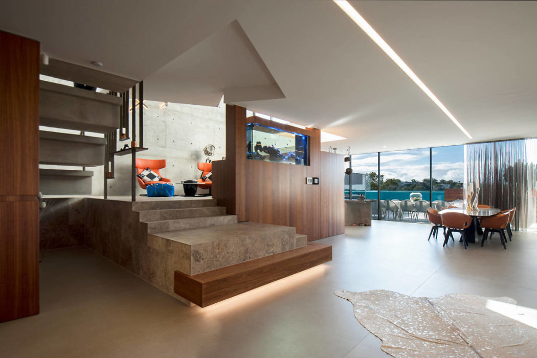 Kangaroo Point by Uniq Building Group