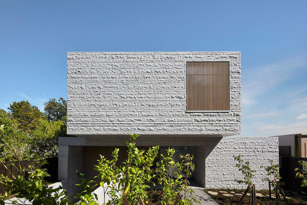 Granite House by B.E Architecture - 1