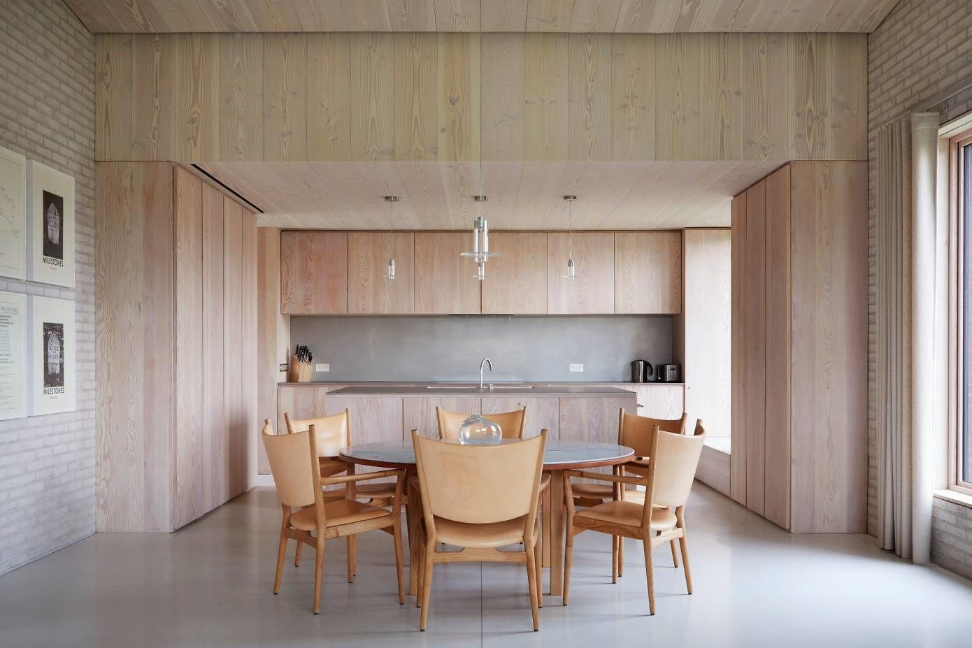 The Life House by John Pawson
