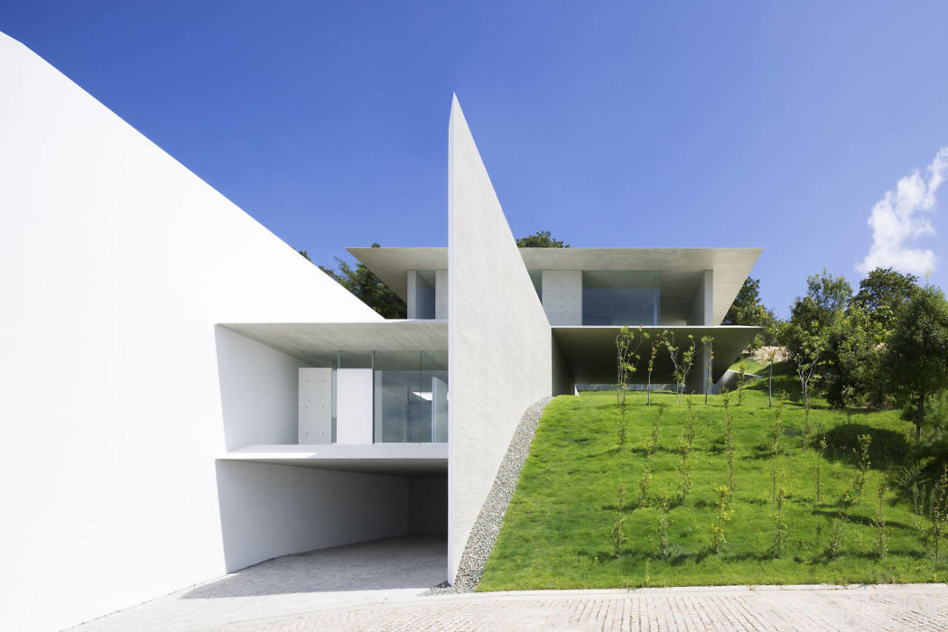 YA-House by Kubota Architect Atelier - 1