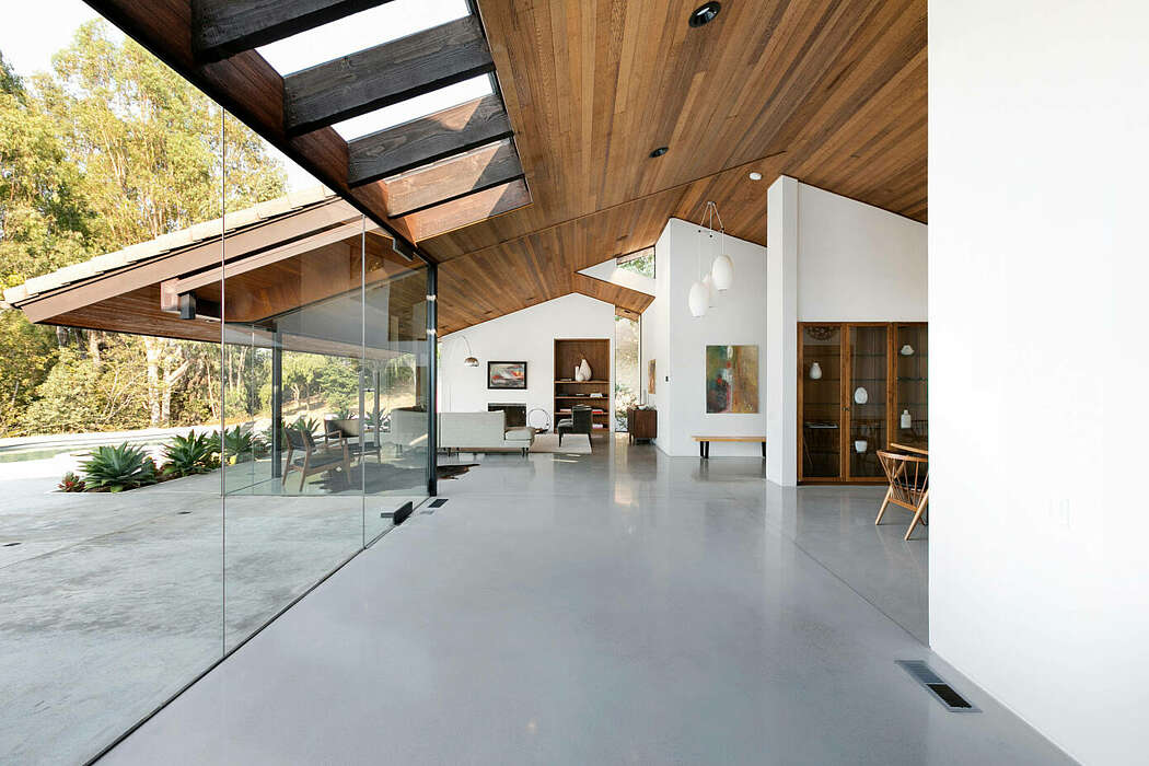 M House by Irving Philips - 1