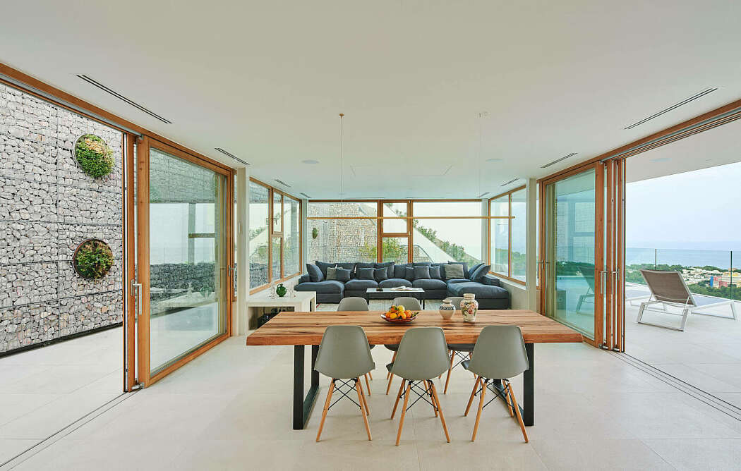 Casa Forbes by Miel Arquitectos - 1
