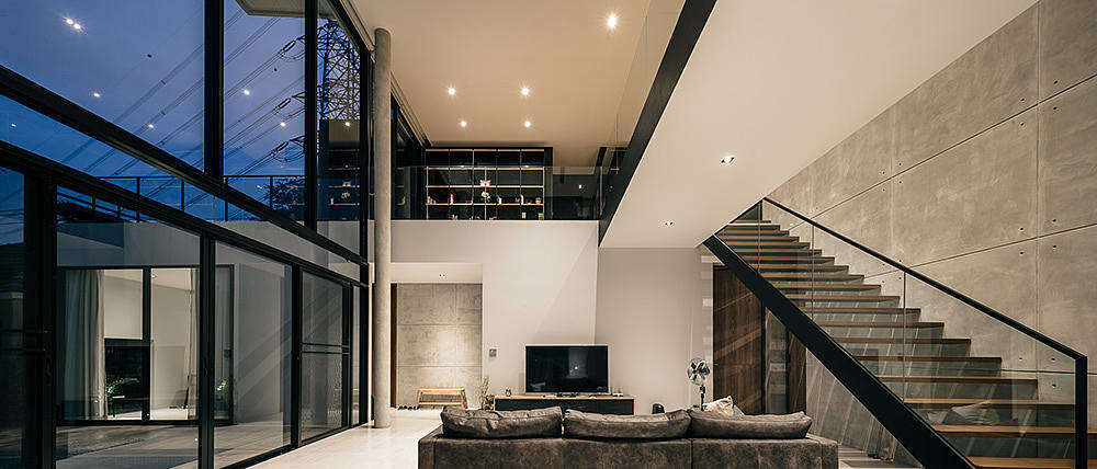 bAAn Residence by Anonym