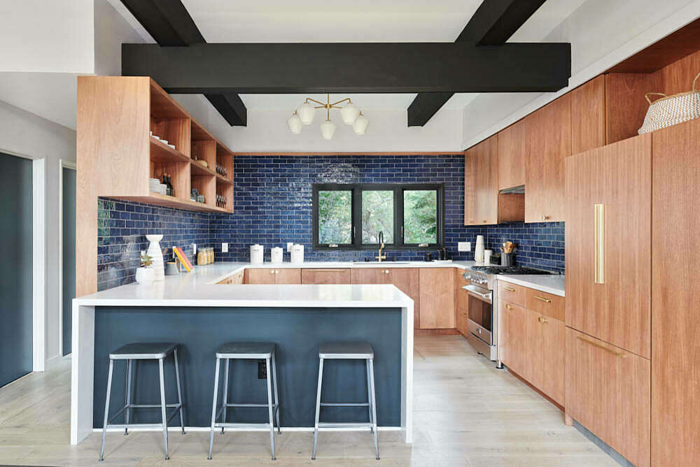 Danville Remodel by see arch.
