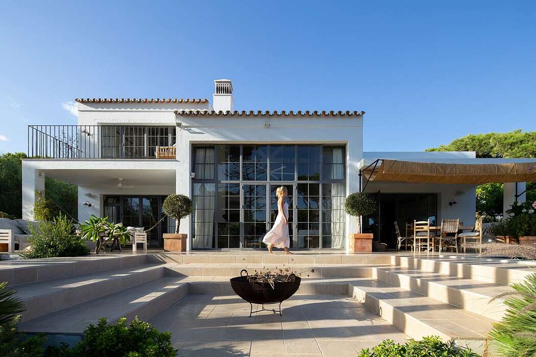 Villa AH by Core Architects - 1