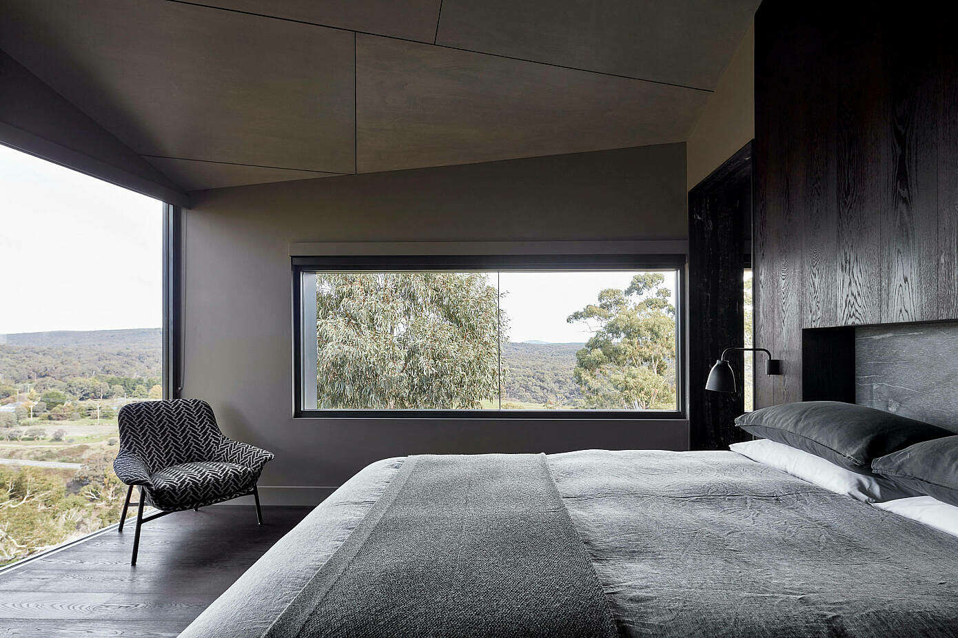 Oikos Retreat by Robert Nichol and Sons
