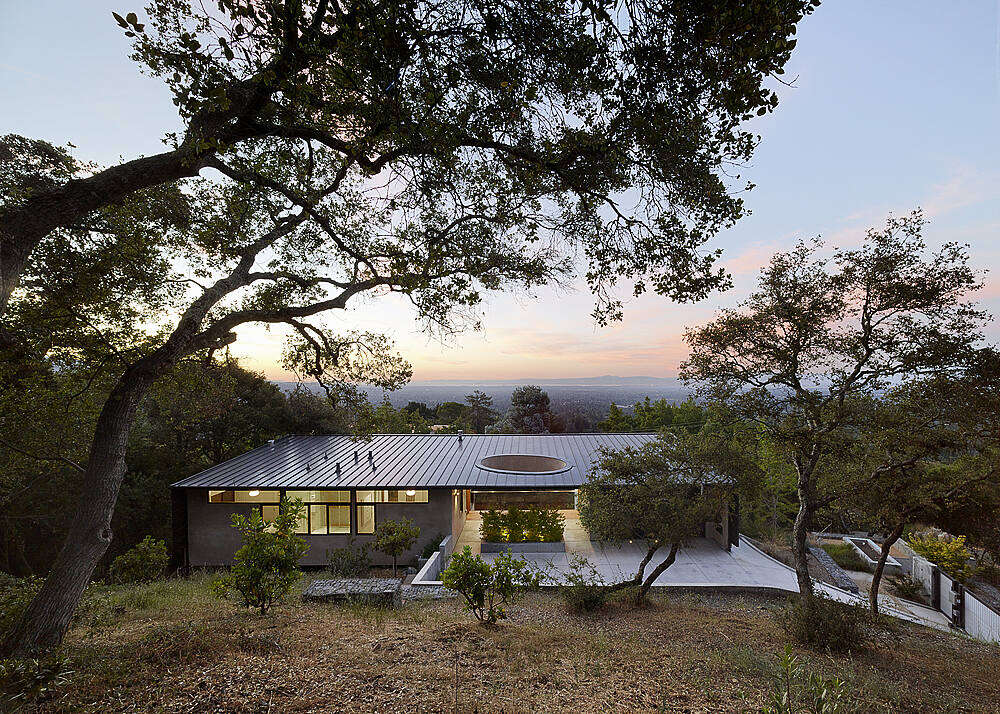 Overlook Guest House by Schwartz and Architecture - 1