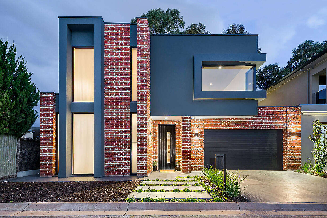 Hyde Park Home by 365 Studio