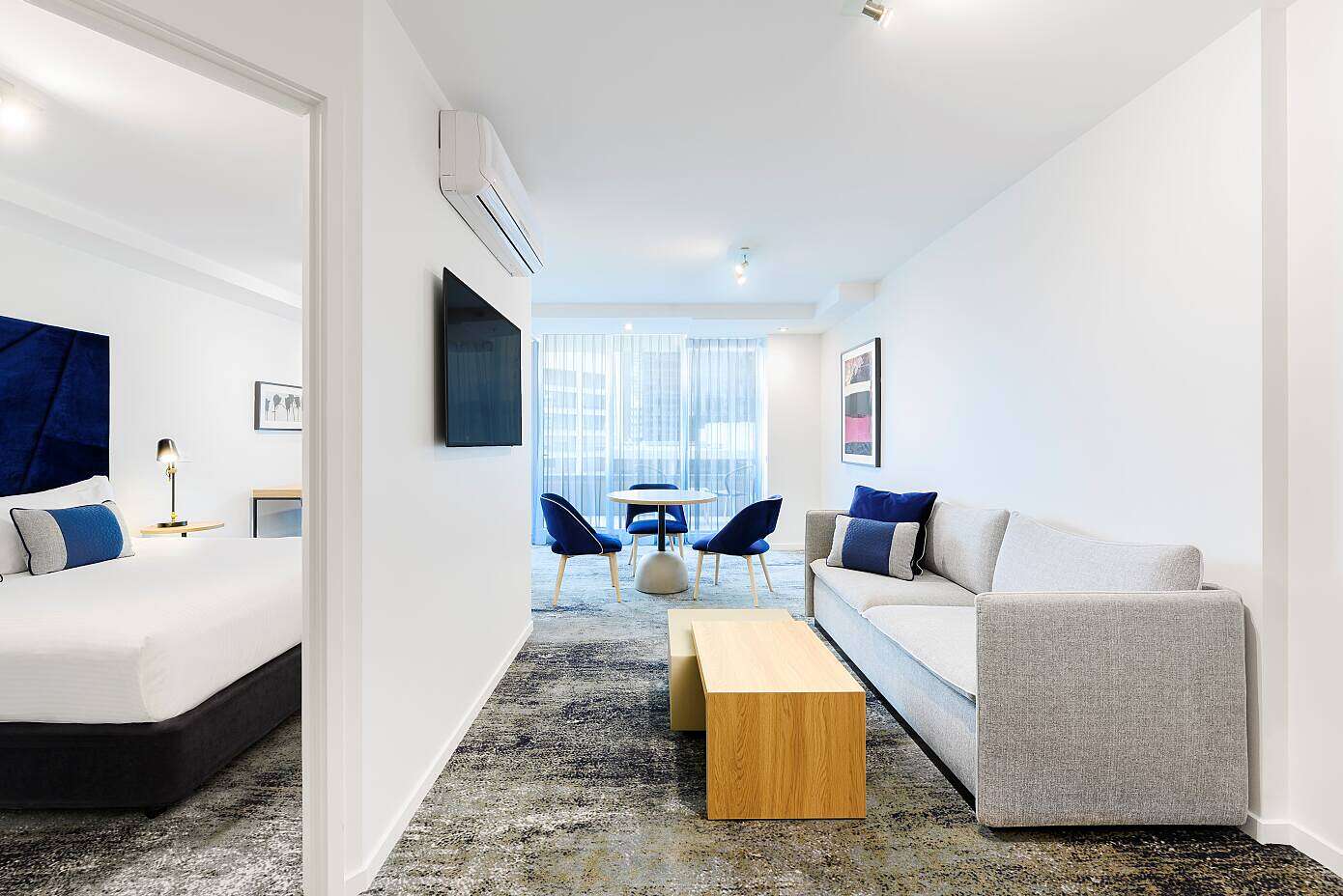 Adina Apartment Hotel by In Design International
