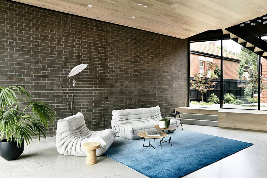 Bowral Bricks by Jackson Clements Burrows - 1