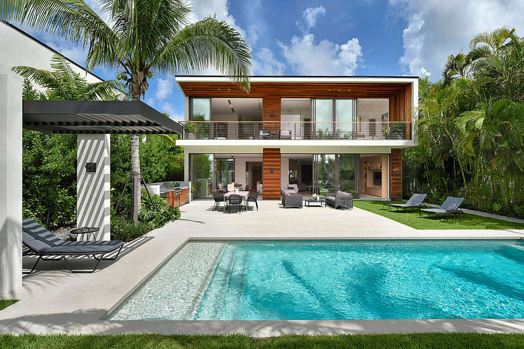 Miami Beach Project by Whitecap Construction - 1
